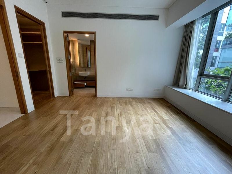 3 Bed Condo for Rent in  Beaufort On Nassim - Image 2