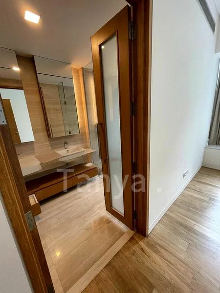 3 Bed Condo for Rent in  Beaufort On Nassim - Image 3