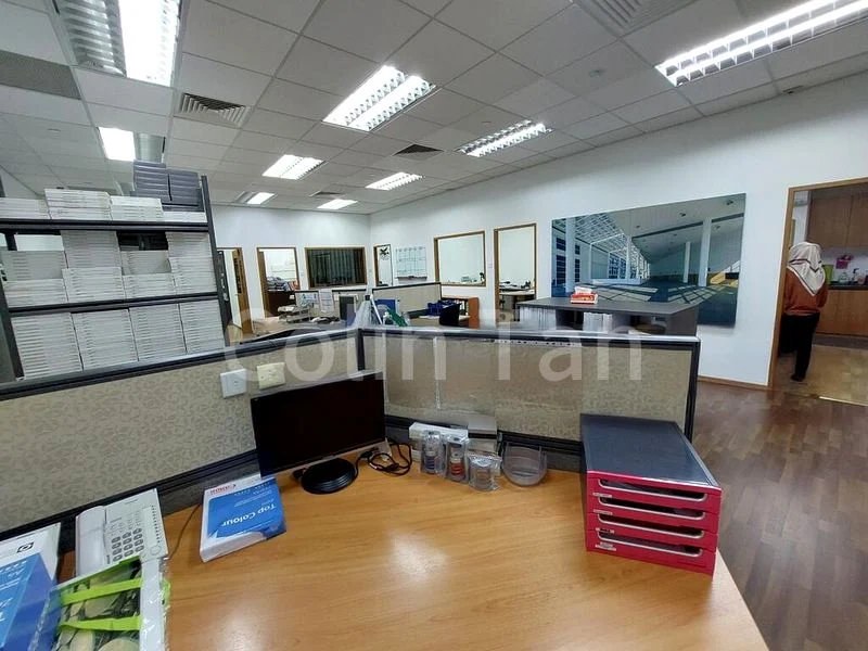 Factory / Workshop (B2) for Sale: TCH Techcentre - Image 9