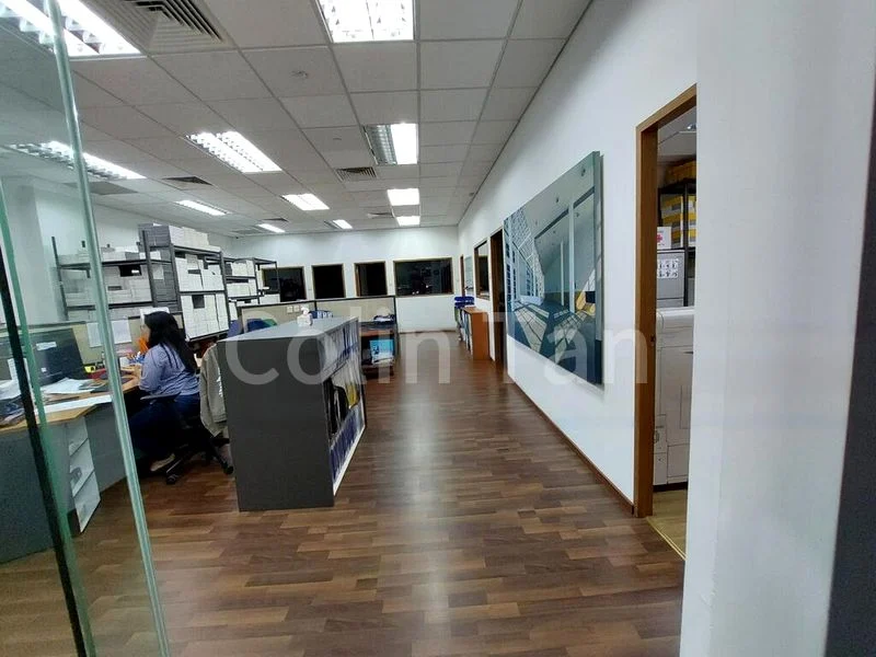 Factory / Workshop (B2) for Sale: TCH Techcentre - Image 6