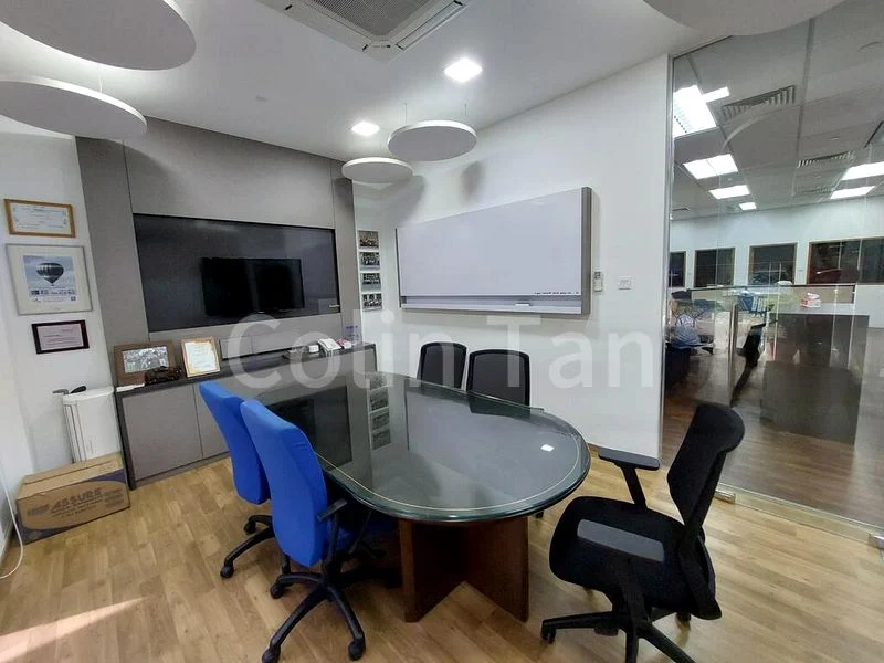 Factory / Workshop (B2) for Sale: TCH Techcentre - Image 7