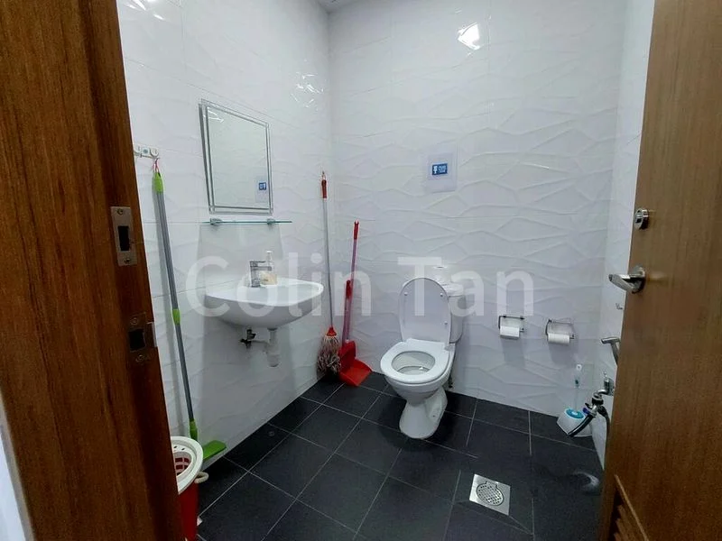 Factory / Workshop (B2) for Sale: TCH Techcentre - Image 1