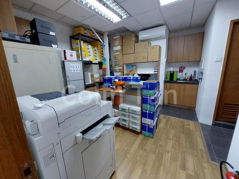 Factory / Workshop (B2) for Sale: TCH Techcentre - Image 10