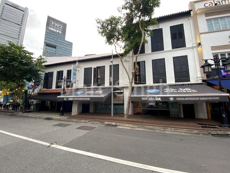 Food & Beverage for Rent: Circular Road F&B Shop For Lease! - Image 5