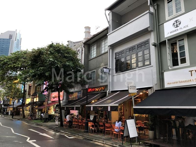 Food & Beverage for Rent: Circular Road F&B Shop For Lease! - Image 6