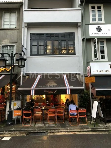 Food & Beverage for Rent: Circular Road F&B Shop For Lease! - Image 4