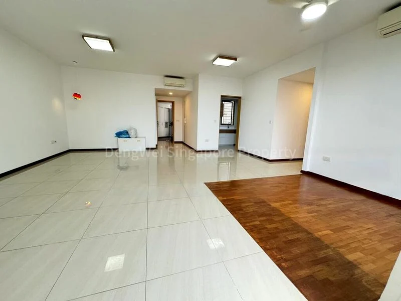 4 Bed Executive Condo for Rent in  Sea Horizon - Image 20