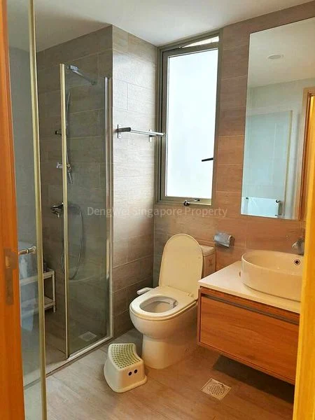 4 Bed Executive Condo for Rent in  Sea Horizon - Image 3