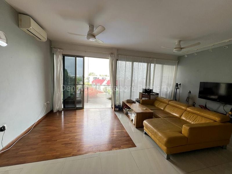 4 Bed Executive Condo for Rent in  Sea Horizon - Image 4