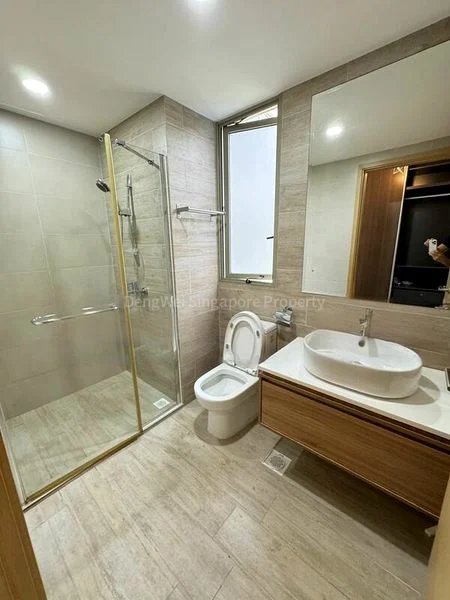 4 Bed Executive Condo for Rent in  Sea Horizon - Image 16