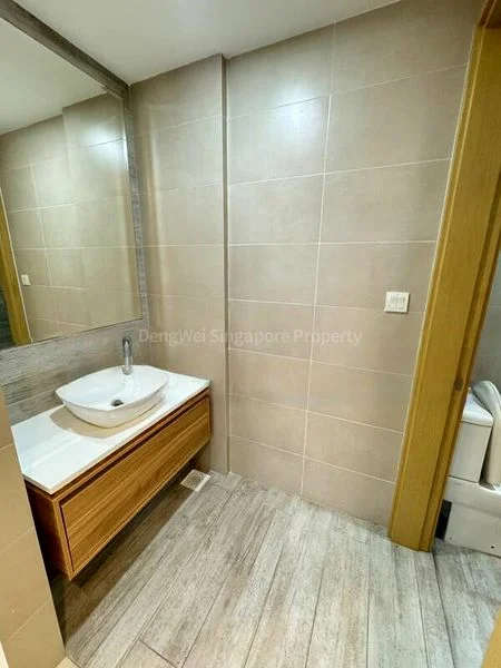 4 Bed Executive Condo for Rent in  Sea Horizon - Image 17