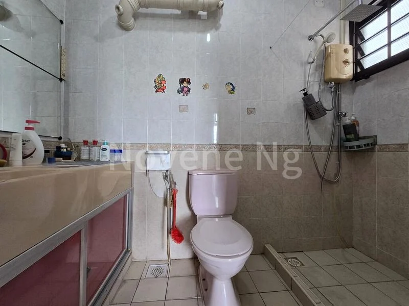 5 Room (5A) HDB for Sale in 470 Segar Road - Image 8