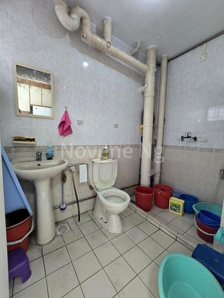 5 Room (5A) HDB for Sale in 470 Segar Road - Image 13