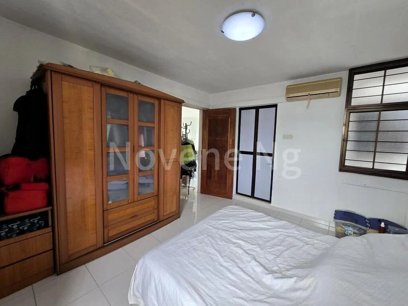 5 Room (5A) HDB for Sale in 470 Segar Road - Image 9