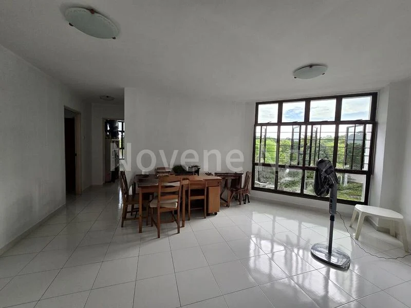 5 Room (5A) HDB for Sale in 470 Segar Road - Image 1
