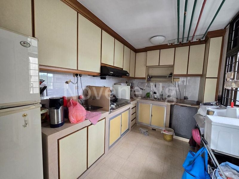 5 Room (5A) HDB for Sale in 470 Segar Road - Image 5