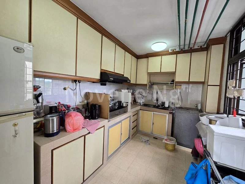 5 Room (5A) HDB for Sale in 470 Segar Road - Image 4