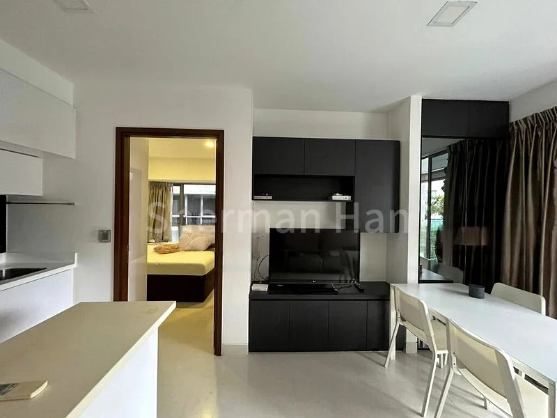 1 Bed Condo for Sale in  Alexis - Image 4