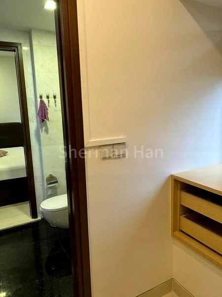 1 Bed Condo for Sale in  Alexis - Image 11