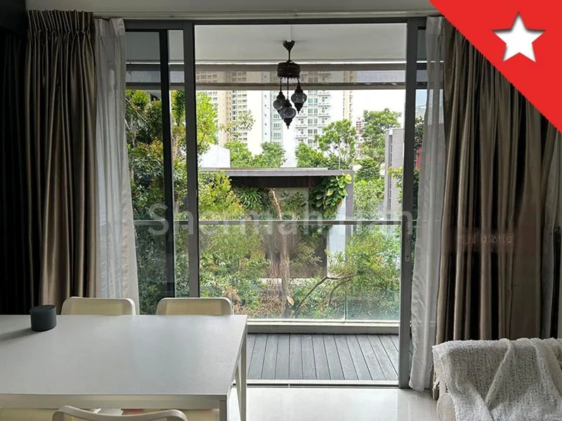 1 Bed Condo for Sale in  Alexis - Image 1