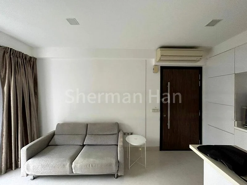 1 Bed Condo for Sale in  Alexis - Image 2