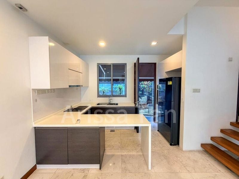 5 Bed Cluster House (Landed) for Rent in  Radiance @ Bukit Timah - Image 6