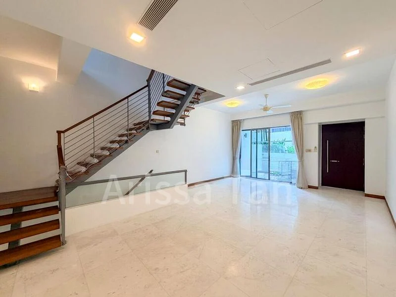 5 Bed Cluster House (Landed) for Rent in  Radiance @ Bukit Timah - Image 4