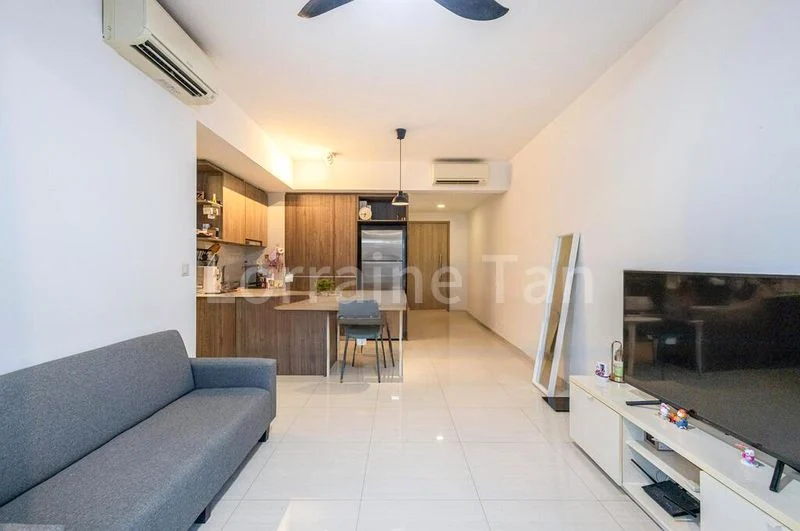 2 Bed Executive Condo for Sale in  Sol Acres - Image 4