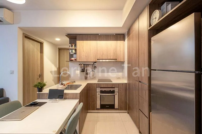 2 Bed Executive Condo for Sale in  Sol Acres - Image 6