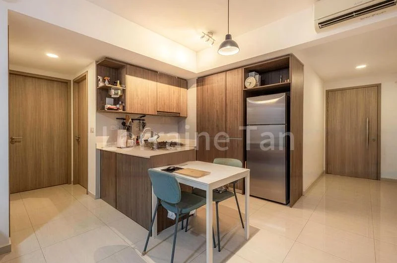 2 Bed Executive Condo for Sale in  Sol Acres - Image 5