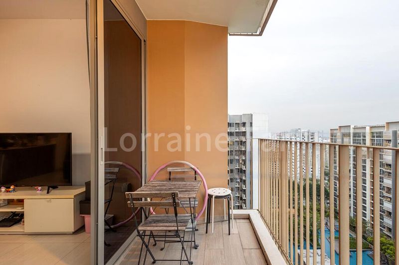 2 Bed Executive Condo for Sale in  Sol Acres - Image 2