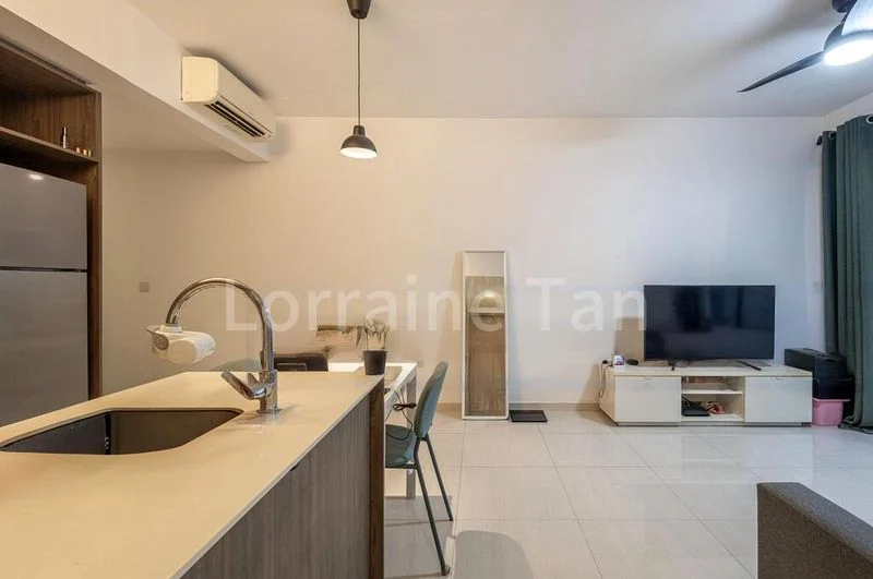 2 Bed Executive Condo for Sale in  Sol Acres - Image 7