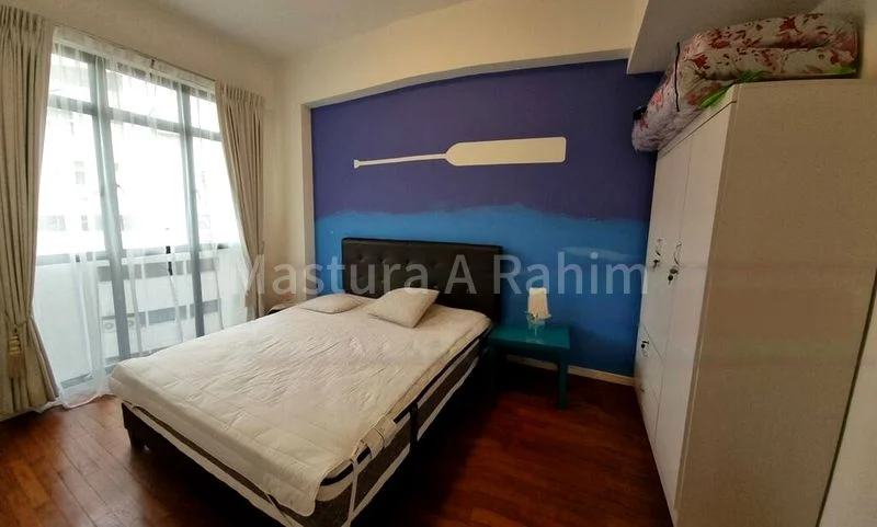 3 Bed Apartment (Condo) for Sale in  Harbourlights - Image 6