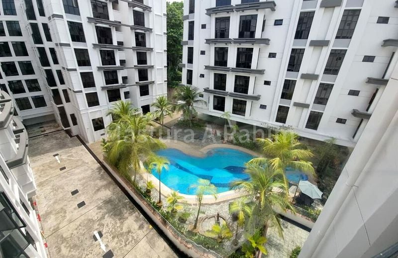 3 Bed Apartment (Condo) for Sale in  Harbourlights - Image 11