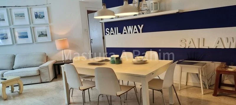 3 Bed Apartment (Condo) for Sale in  Harbourlights - Image 2