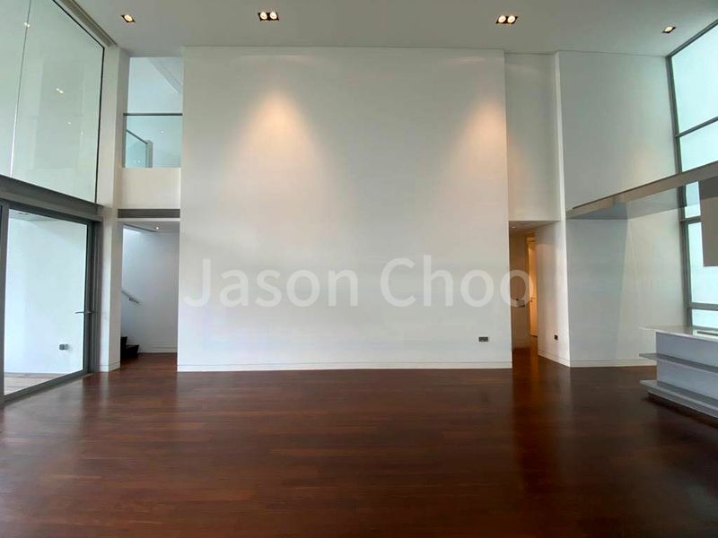 4 Bed Apartment (Condo) for Rent in  The Oliv - Image 8