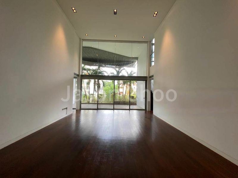 4 Bed Apartment (Condo) for Rent in  The Oliv - Image 7