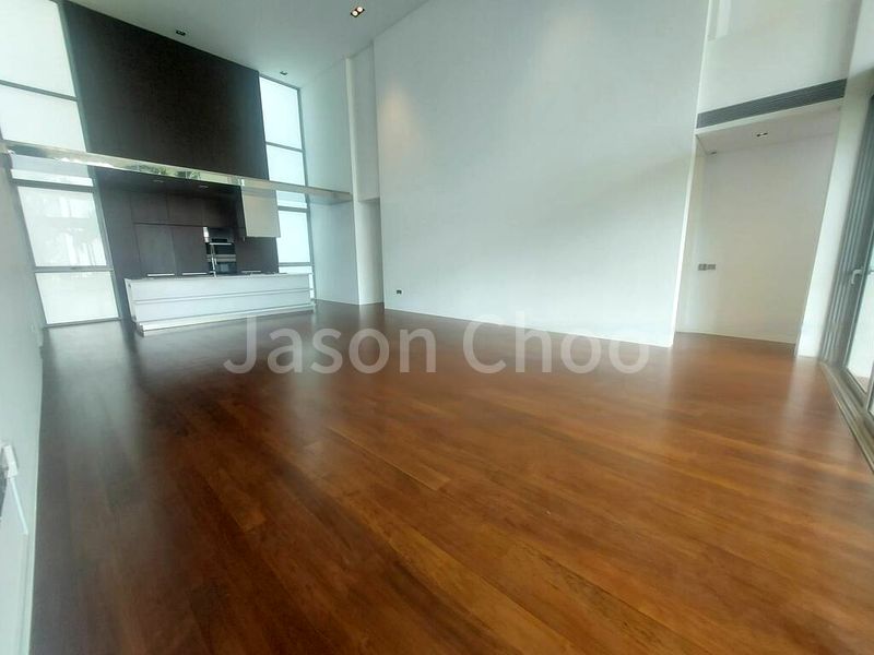4 Bed Apartment (Condo) for Rent in  The Oliv - Image 2