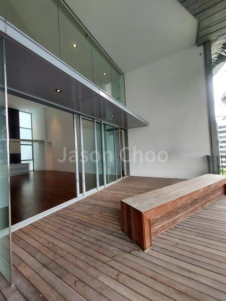 4 Bed Apartment (Condo) for Rent in  The Oliv - Image 3