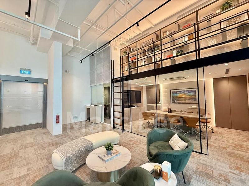 Office for Sale: ARC 380 - Image 4