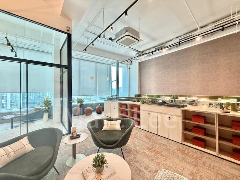 Office for Sale: ARC 380 - Image 8