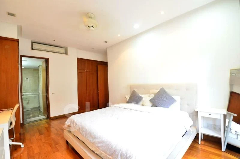 3 Bed Condo for Rent in  Nassim Jade - Image 7