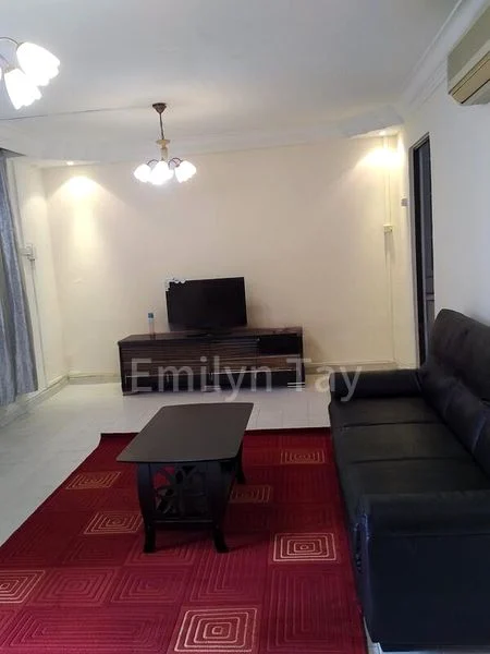 4 Room (4S) HDB for Rent in  515 Hougang Avenue 10 - Image 10