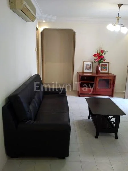 4 Room (4S) HDB for Rent in  515 Hougang Avenue 10 - Image 8