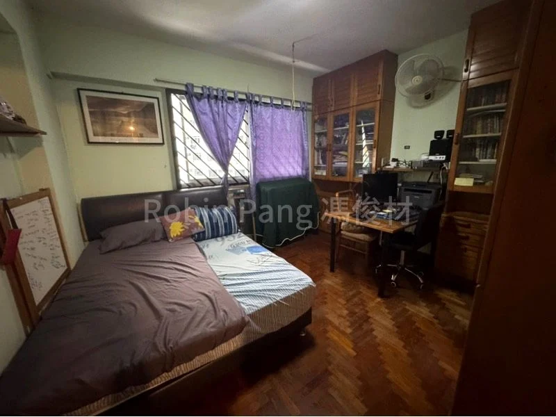 Maisonette HDB for Sale in  239 Bukit Panjang Ring Road - Image 8