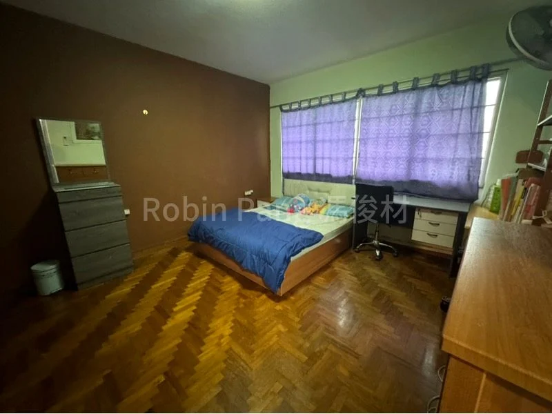 Maisonette HDB for Sale in  239 Bukit Panjang Ring Road - Image 9