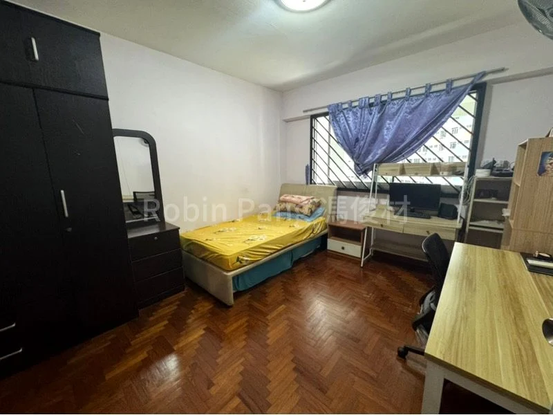 Maisonette HDB for Sale in  239 Bukit Panjang Ring Road - Image 7