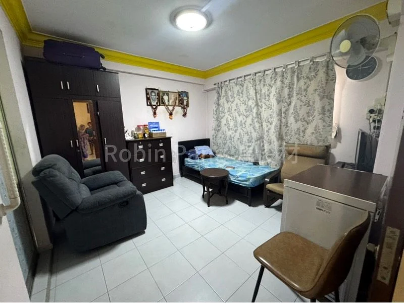 Maisonette HDB for Sale in  239 Bukit Panjang Ring Road - Image 11