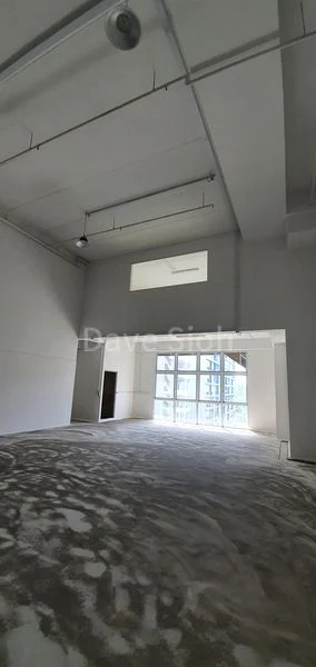 Factory / Workshop (B2) for Rent in  Mandai Foodlink - Image 4