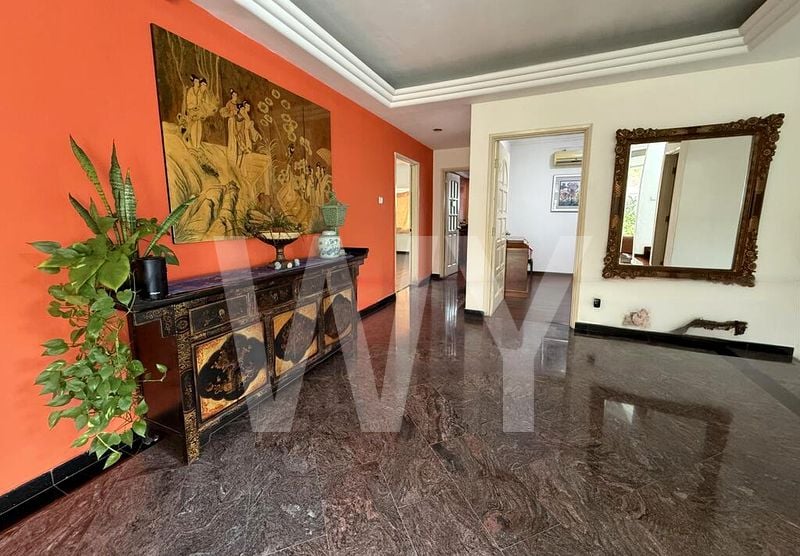 Common Room (Landed) for Rent in  Bedok South Road - Image 3